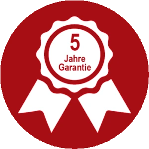 Garantieverlängerung